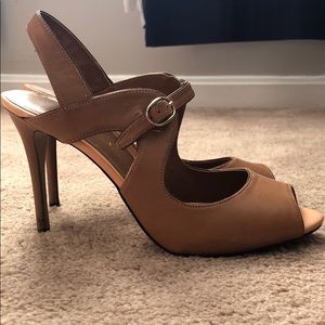 Enzo Angiolini Heels